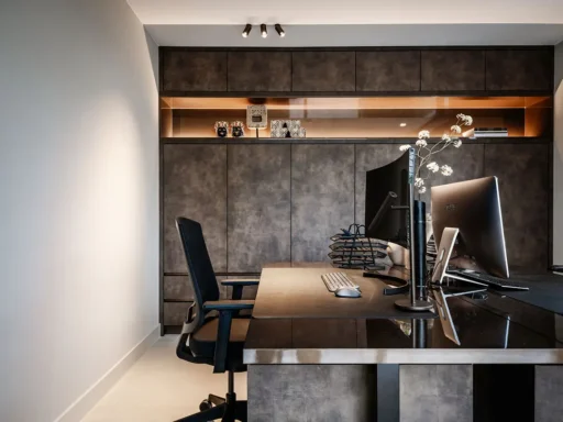 JENN Design woninginrichting